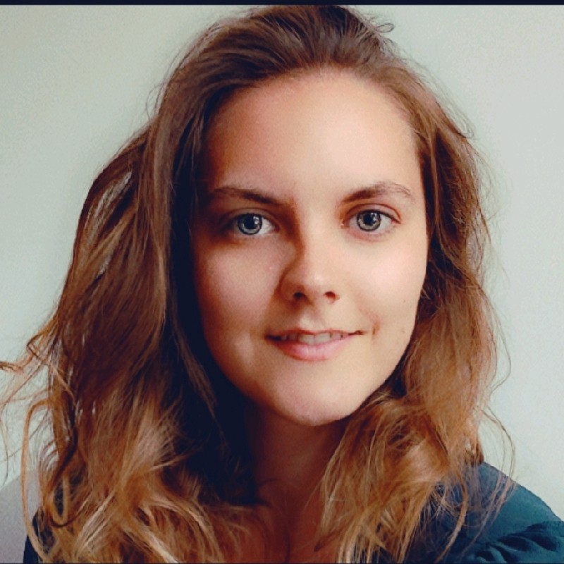 Charlène Pruvost Charlène Pruvost